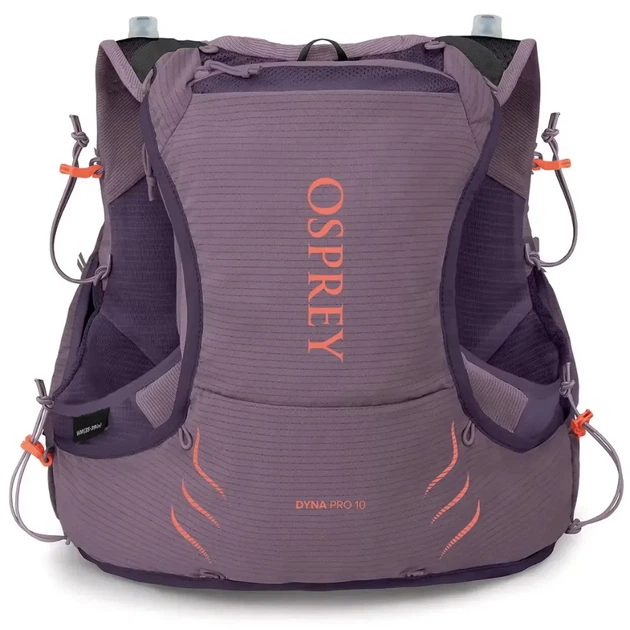 Рюкзак Osprey Dyna Pro 10 Purple Dusk L (100087112) - зображення 4