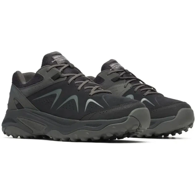 Кросівки Merrell Yokota 3 Mns Black 40 (100083572) - зображення 4