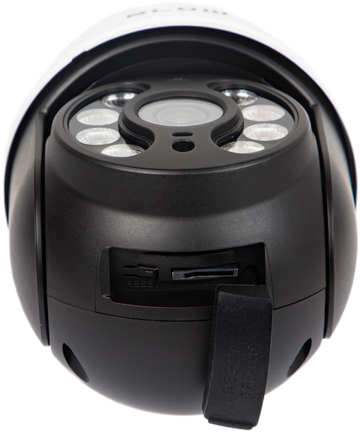 Kamera IP Blow WiFi 8MP I-308 ICSEE PTZ (5900804142645) - obraz 2