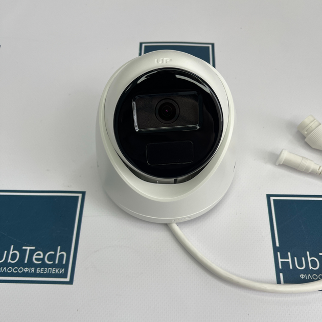 4 МП IP відеокамера Hikvision DS-2CD1341G0-I (2.8мм) - Фото 3 4 МП IP відеокамера Hikvision DS-2CD1341G0-I (2.8мм) - изображение 3