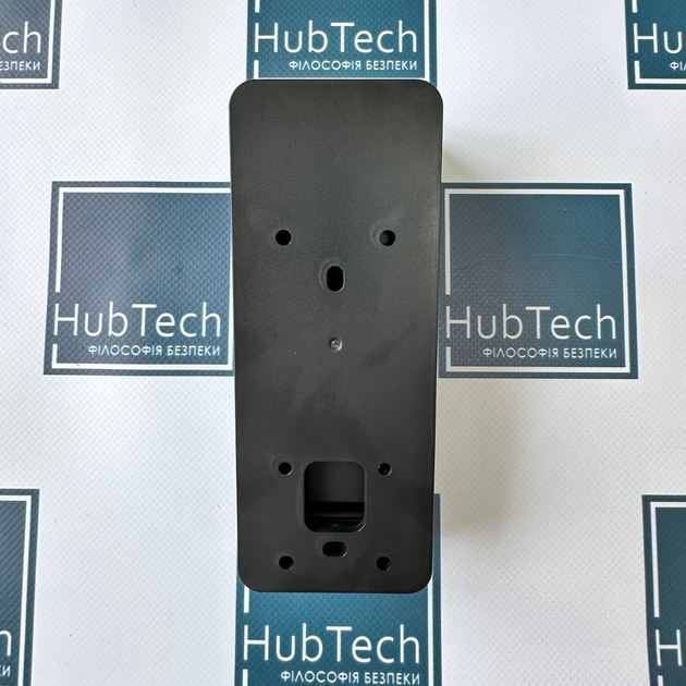 Комплект відеодомофона Hikvision DS-KIS313-P - Фото 7 Комплект відеодомофона Hikvision DS-KIS313-P - зображення 7