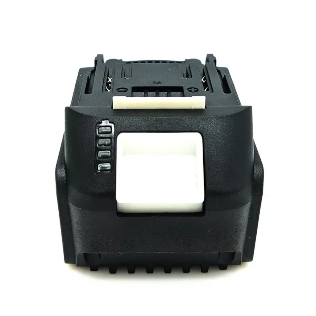 Аккумуляторная батарея Procraft Battery20/4 (20В, 4АГ) подходит на любую технику с посадкой Makita M1 - Фото 2 Аккумуляторная батарея Procraft Battery20/4 (20В, 4АГ) подходит на любую технику с посадкой Makita M1 - изображение 2