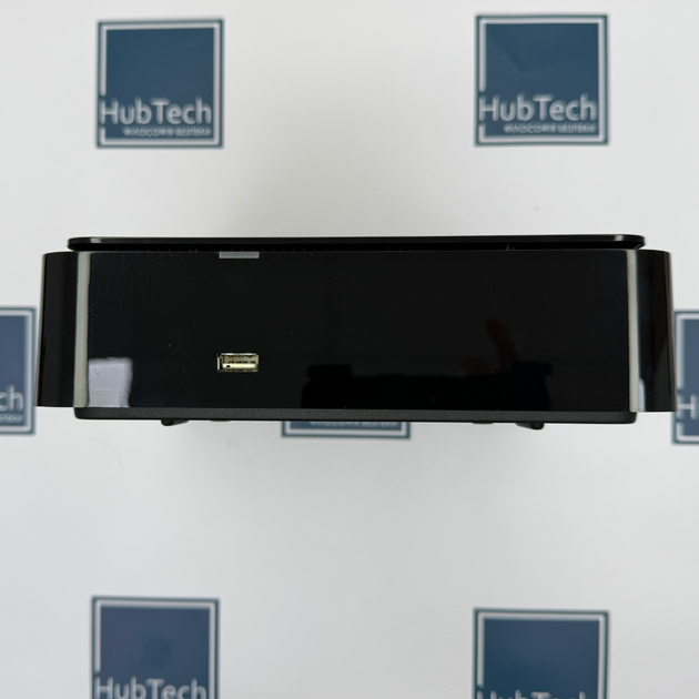 8-канальний IP відеореєстратор AJAX NVR HAC (8-ch) black - Фото 3 8-канальний IP відеореєстратор AJAX NVR HAC (8-ch) black - изображение 3