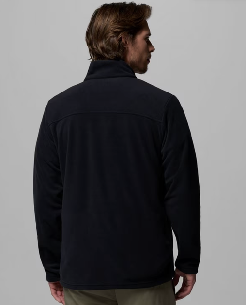 Чоловіча кофта флісова Columbia Castle Dale™ Full Zip Fleece розмір M - зображення 4