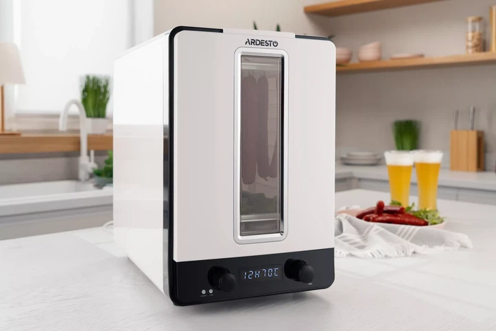 Сушилка для продуктов Ardesto FDB-1138 - изображение 5