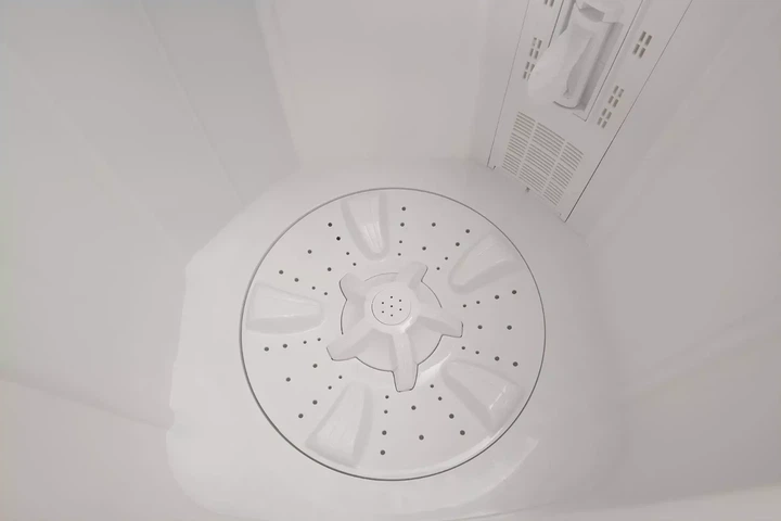 Стиральная машина Ardesto WMH-B80D - изображение 2