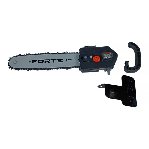Насадка-пила на болгарку FORTE CSA-30 - зображення 5