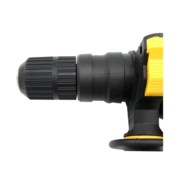Перфоратор Procraft BH1100DFR 0-5000 уд/мин, Энергия удара 3.2 Дж Антивибрационная система - изображение 7
