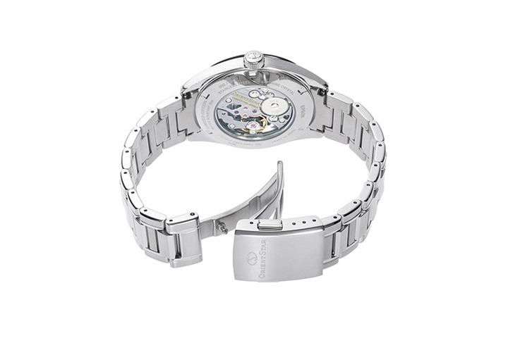 Наручные часы Orient Star RE-AZ0104L00B - изображение 3