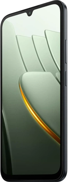 Мобільний телефон POCO C81 Pro 4/128GB Black Global - Фото 4 Мобільний телефон POCO C81 Pro 4/128GB Black Global - зображення 4
