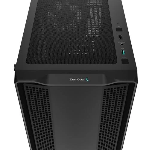 Корпус Deepcool CC360 ARGB, Black (R-CC360-BKAPM3-G-1) - изображение 12