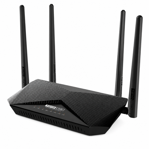 Маршрутизатор TOTOLINK A3002R - изображение 2