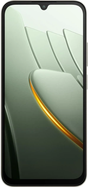 Мобільний телефон POCO C81 Pro 4/128GB Gold Global - Фото 2 Мобільний телефон POCO C81 Pro 4/128GB Gold Global - зображення 2
