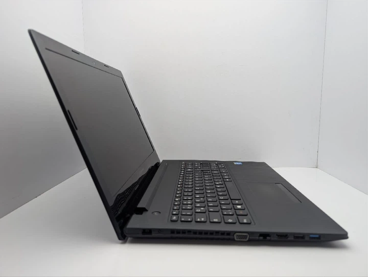 Ноутбук Lenovo G50-30 / intel Celeron /4GB-DDR3/HDD-500Gb/Intel HD Graphics/15.6" HD LED - Б/В - зображення 2