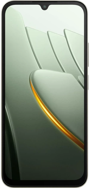 Мобільний телефон POCO C81 Pro 4/64GB Green Global - зображення 2
