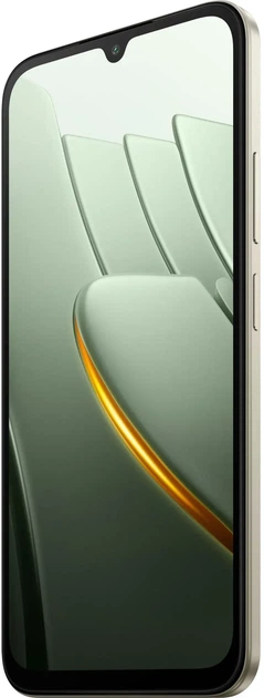Мобільний телефон POCO C81 Pro 4/64GB Green Global - зображення 4