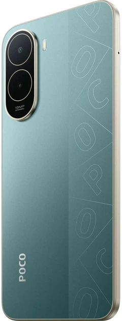 Мобільний телефон POCO C81 Pro 4/64GB Green Global - зображення 6