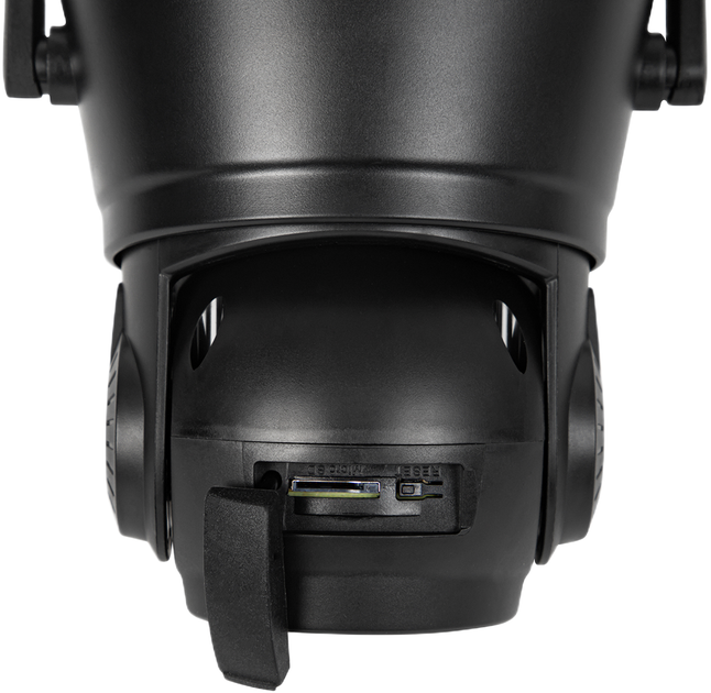 Kamera IP Blow WiFi 8MP I-338 PTZ (5900804153498) - obraz 3