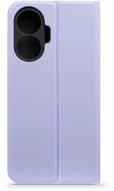 Чехол-книжка для смартфона Xiaomi Poco F7 ArmorStandart OneFold Case Lavender (ARM80420) - изображение 2