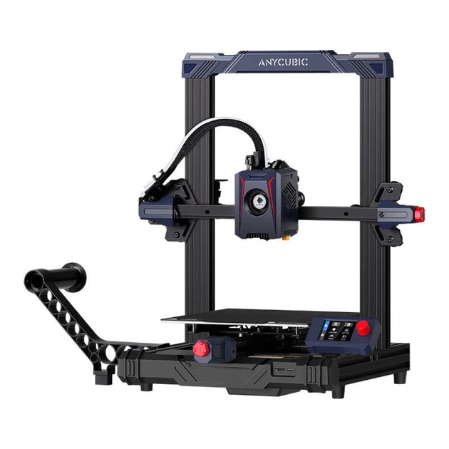 3D принтер ANYCUBIC Kobra 2 Neo (KNV0-IP-O) - Фото 2 3D принтер ANYCUBIC Kobra 2 Neo (KNV0-IP-O) - зображення 2
