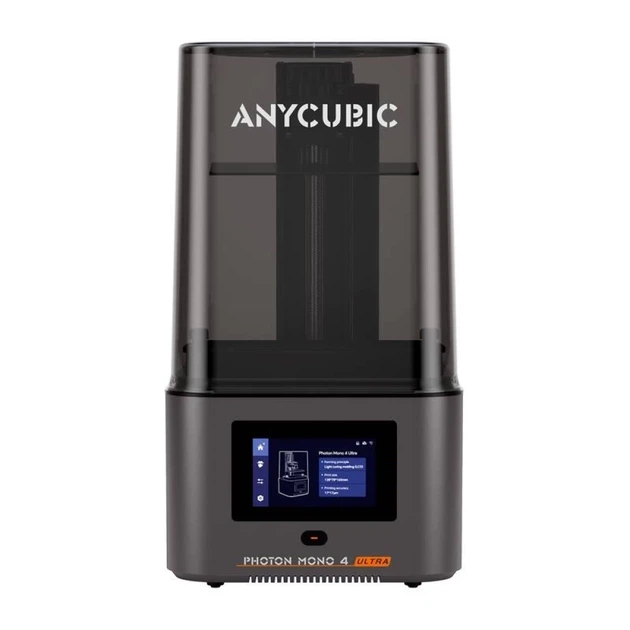 3D принтер ANYCUBIC Photon Mono 4 Ultra (PM4U-IP-O) - Фото 1 3D принтер ANYCUBIC Photon Mono 4 Ultra (PM4U-IP-O) - изображение 1