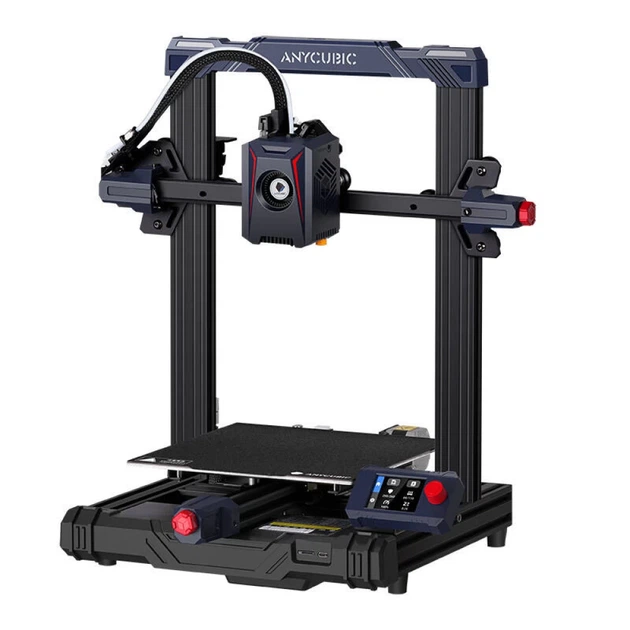 3D принтер ANYCUBIC Kobra 2 Neo (KNV0-IP-O) - Фото 3 3D принтер ANYCUBIC Kobra 2 Neo (KNV0-IP-O) - зображення 3