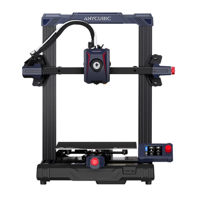 3D принтер ANYCUBIC Kobra 2 Neo (KNV0-IP-O) - Фото 4 3D принтер ANYCUBIC Kobra 2 Neo (KNV0-IP-O) - зображення 4