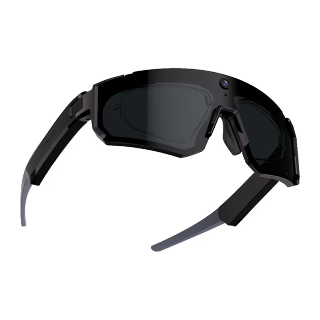 Спортивные очки Colmi V06 AI Black (V06) - изображение 4
