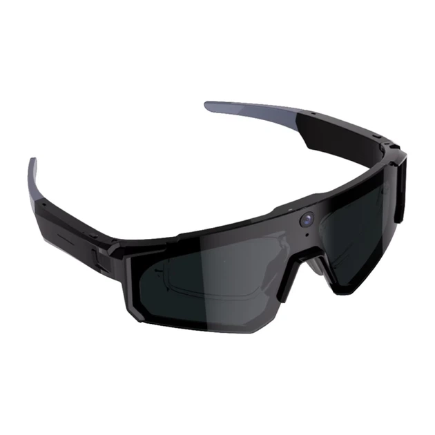 Спортивные очки Colmi V06 AI Black (V06) - изображение 5