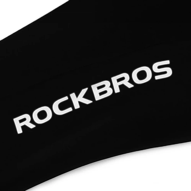 Велосипедные штаны Rockbros RK2004M дышащие с вкладкой M Black (Rockbros-RK2004M) - Фото 9 Велосипедные штаны Rockbros RK2004M дышащие с вкладкой M Black (Rockbros-RK2004M) - изображение 9