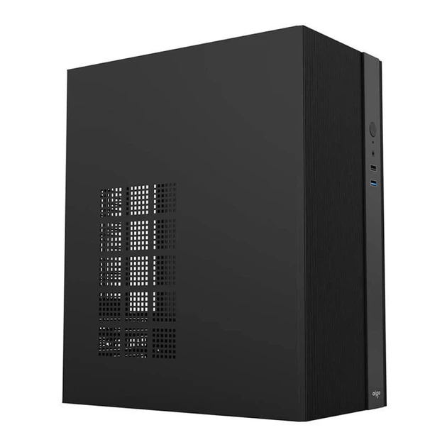Корпус комп'ютерний Darkflash Q15 (4710343798033) - Фото 2 Корпус комп'ютерний Darkflash Q15 (4710343798033) - зображення 2