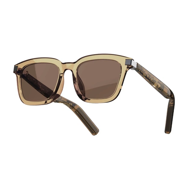 Смарт-очки Colmi G06 Brown - изображение 5