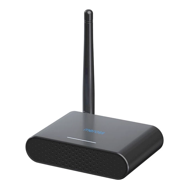 Переключатель гаражных дверей умный Meross MSG200HK HomeKit (MSG200HK-EU) - изображение 2