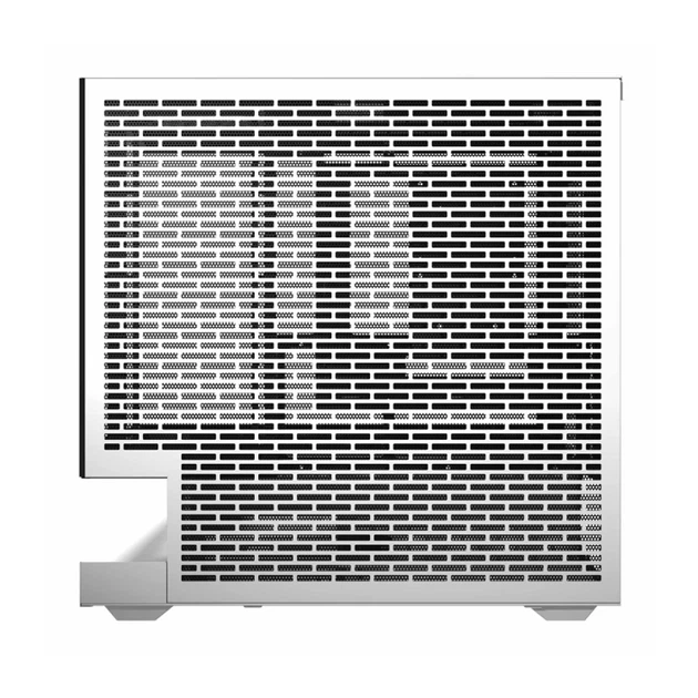 Корпус компьютерный Darkflash F1 с 6 вентиляторами ARGB White (4711527006098) - изображение 3