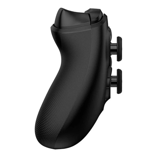 Геймпад проводной GameSir G7 HE Black (GameSir-G7 HE black) - изображение 4
