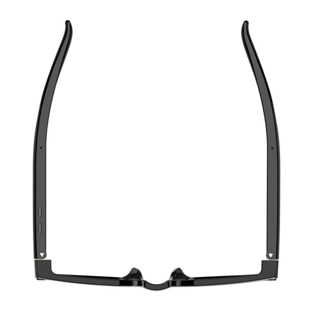 Смарт очки AI Colmi M02S UV (M02S SG) - Фото 6 Смарт очки AI Colmi M02S UV (M02S SG) - изображение 6