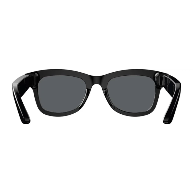 Очки AI ZEBLAZE Eyewear Black (6946639813861) - изображение 4