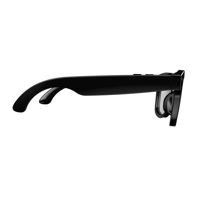 Очки AI ZEBLAZE Eyewear Black (6946639813861) - изображение 5
