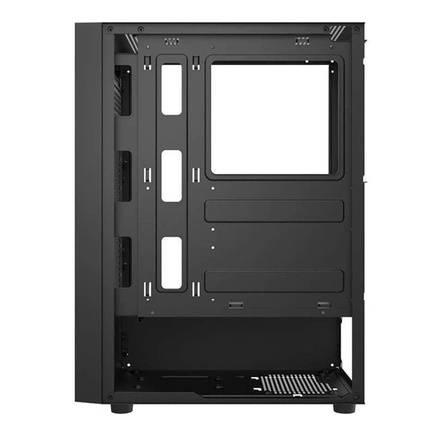 Корпус компьютера DARKFLASH A290 Black (5906168431029) - Фото 7 Корпус компьютера DARKFLASH A290 Black (5906168431029) - изображение 7