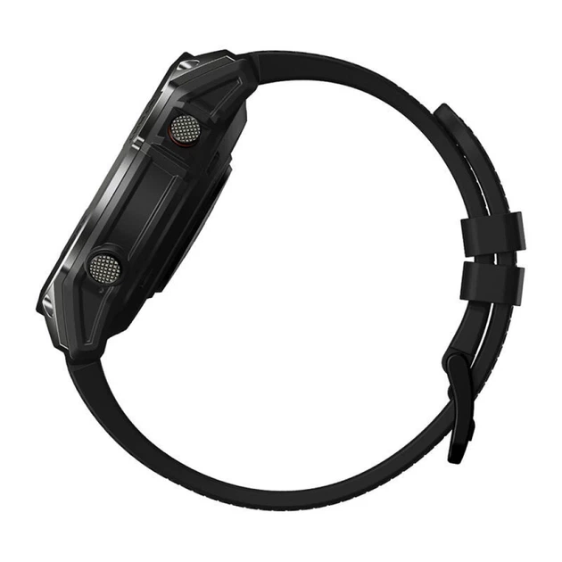Смартчасы ZEBLAZE Stratos 3 Pro Black (6946639813076) - изображение 7