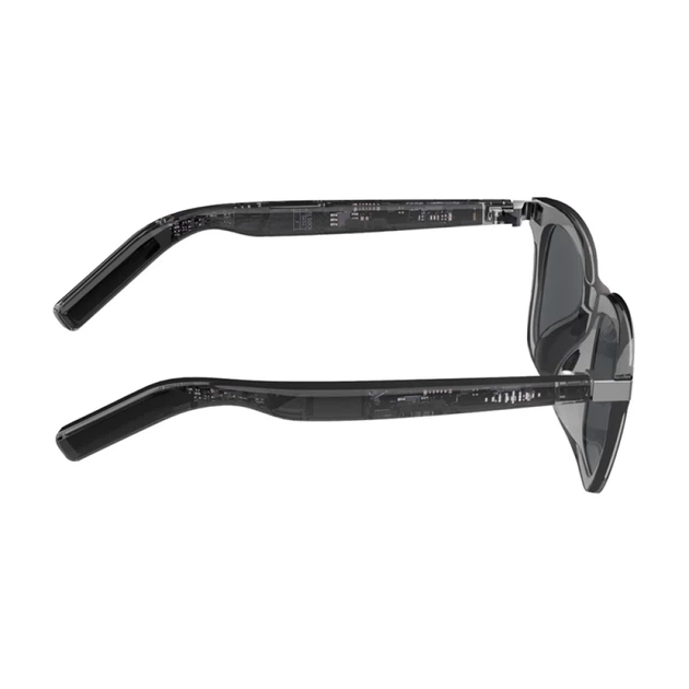 Смарт-очки Colmi G06 Black (6972436986538) - изображение 4