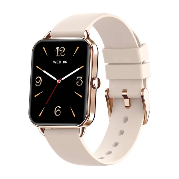 Смарт-часы COLMI P20 Gold - изображение 2