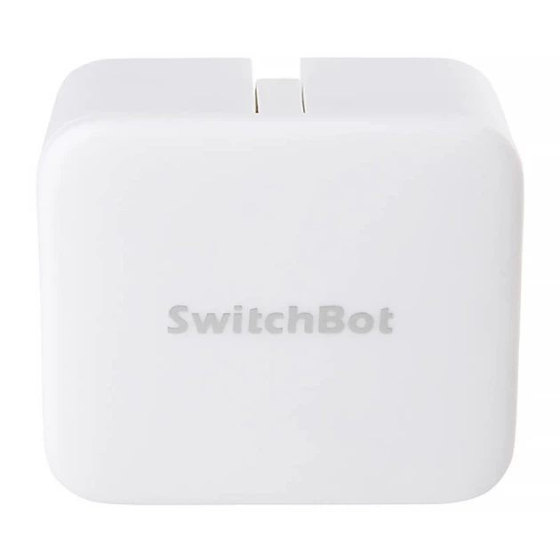 Переключатель беспроводной SwitchBot S1 White (860038001703) - изображение 3