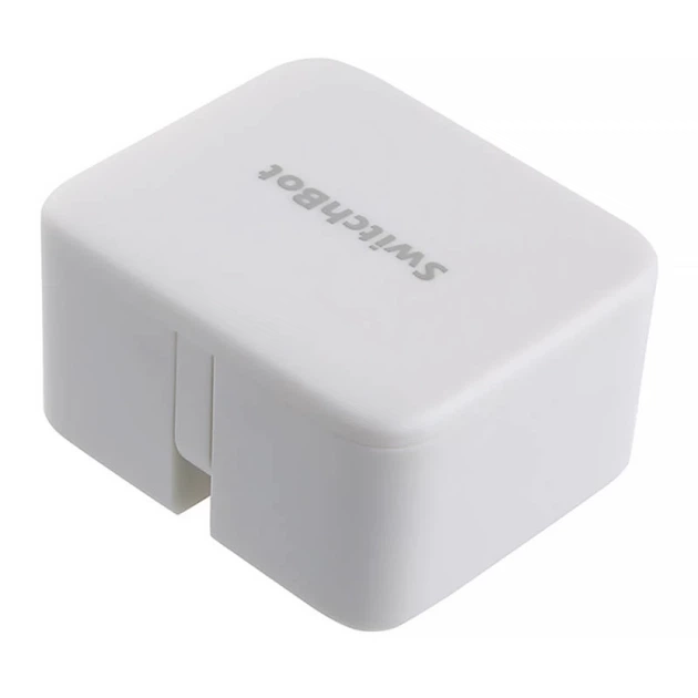 Переключатель беспроводной SwitchBot S1 White (860038001703) - изображение 6