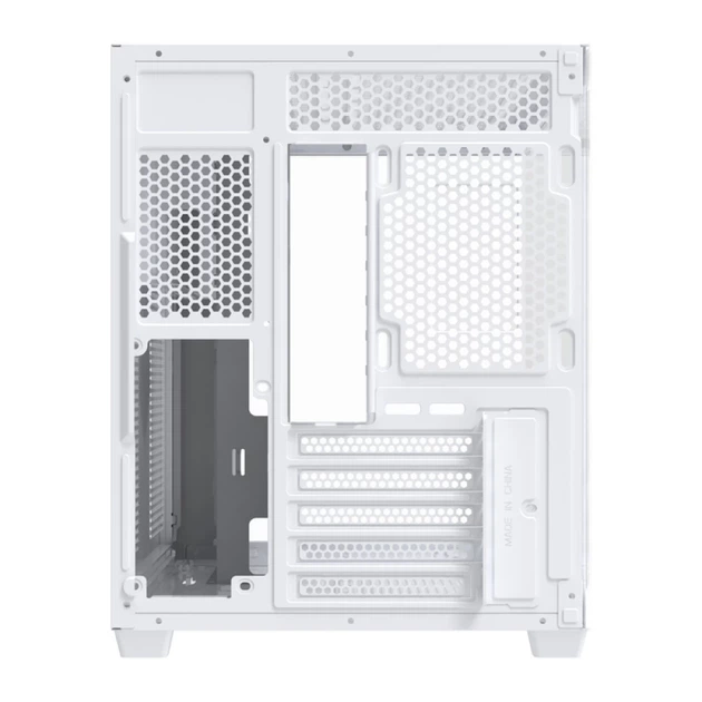 Корпус компьютерный Darkflash B275 White (B275) - Фото 6 Корпус компьютерный Darkflash B275 White (B275) - изображение 6