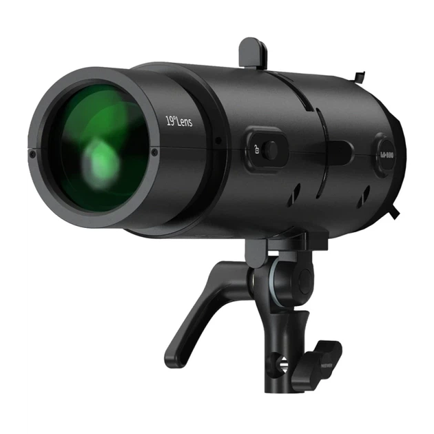 Рефлектор потокового света Neewer LS-300 300W Bowens (6921268817763) - Фото 2 Рефлектор потокового света Neewer LS-300 300W Bowens (6921268817763) - изображение 2
