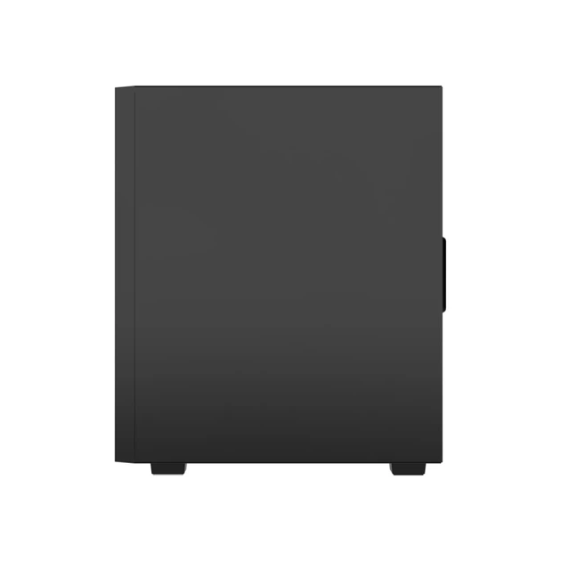 Корпус компьютерный Darkflash M305 Mesh Black без вентиляторов - изображение 5