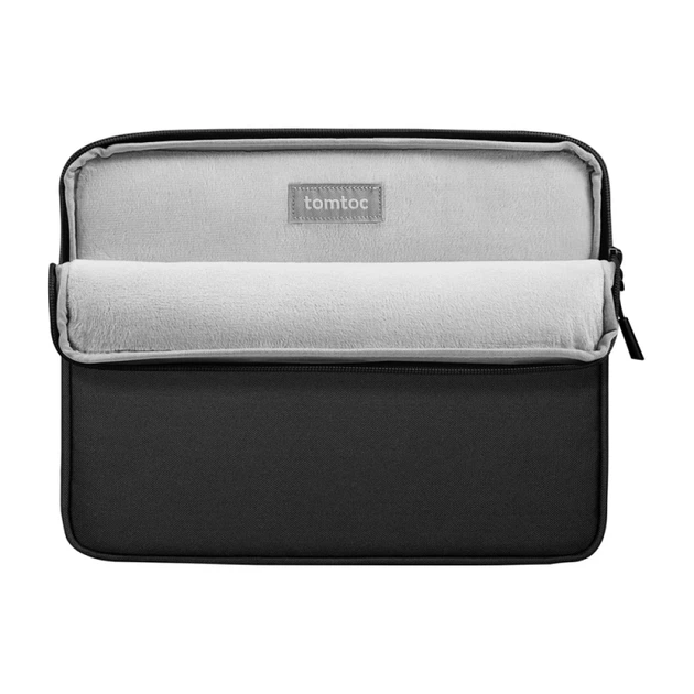 Чехол TOMTOC Light-B18 T для iPad 11" Black (B18A1D1) - изображение 2