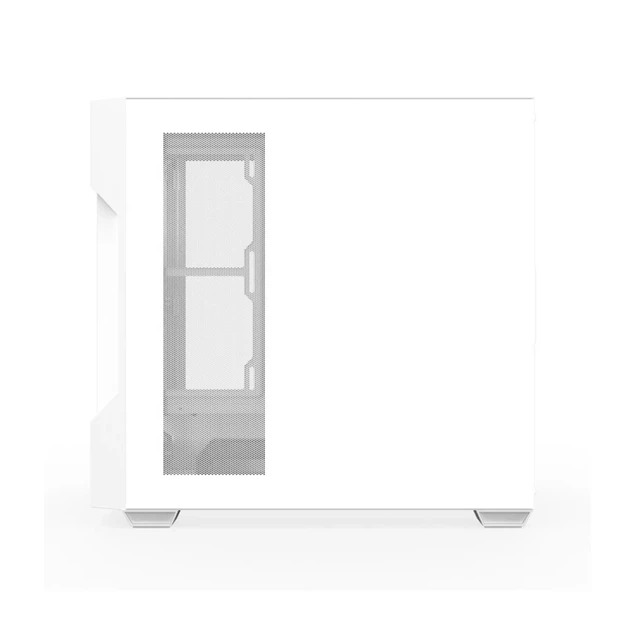 Корпус комп'ютера Darkflash DS900 Mesh без вентиляторів White - зображення 6