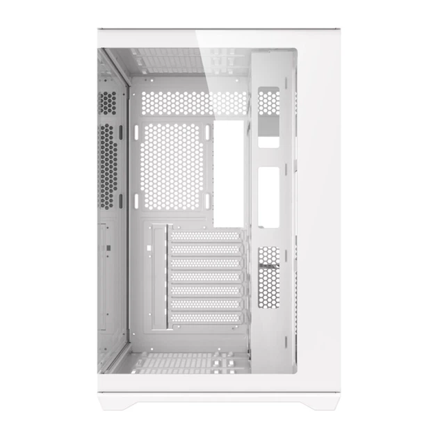 Корпус компьютерный Darkflash C280 White (C280) - изображение 6
